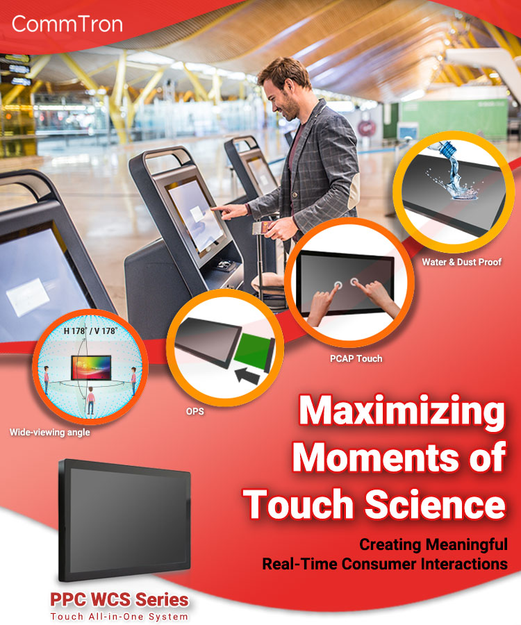 Maximizing Moments of Touch Science; Creating Meaningful Real-Time Consumer Interactions