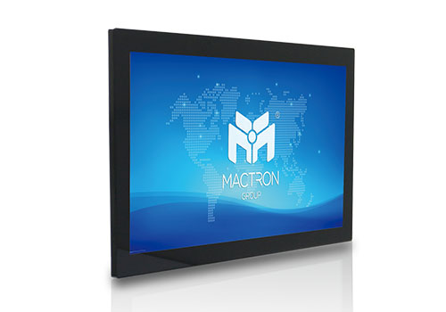 Android Touch Panel PC