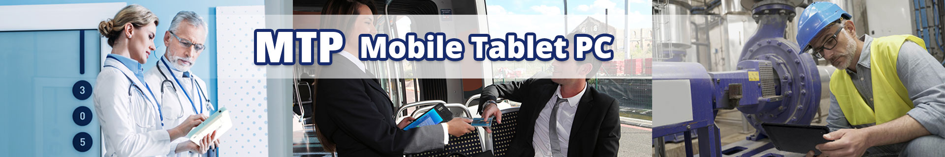 Mobile Tablet PC