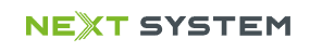 NEXT SYSTEM
