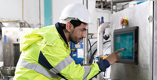 Industrial Automation Market Segmnet