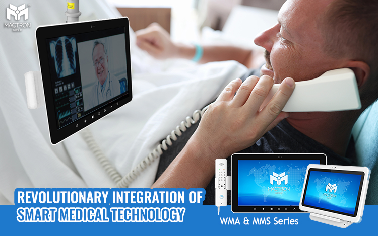 Revolutionary Changes To The Medical Industry