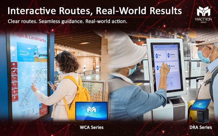 The New Standard of Retail Cooling