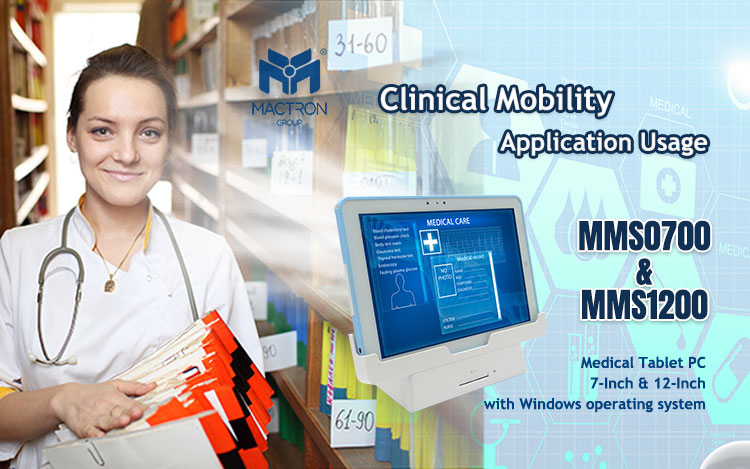 Clinical Mobility Application Usage
