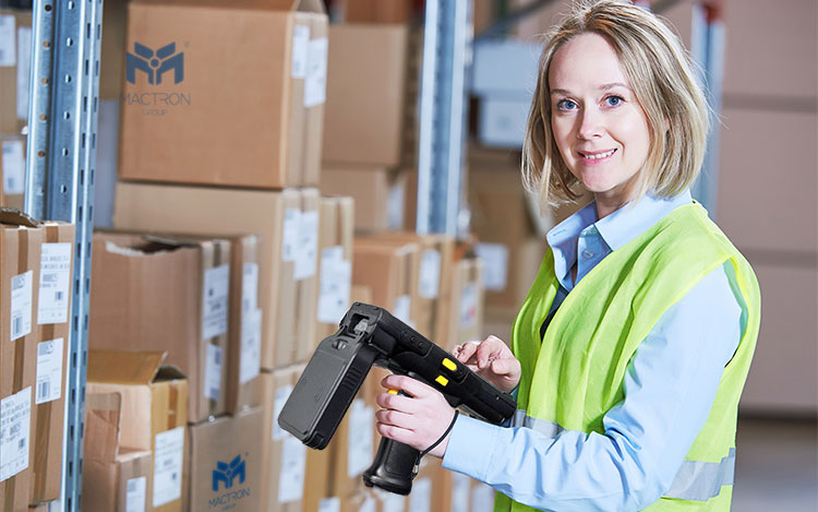 Inventory Checking Application Usage