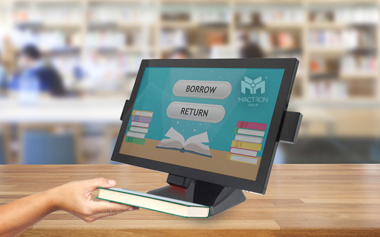 Library Self-Service