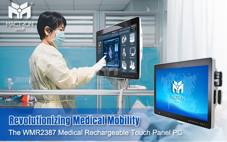 Revolutionizing Medical Mobility