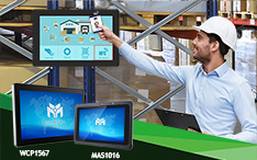 Smart Warehouse