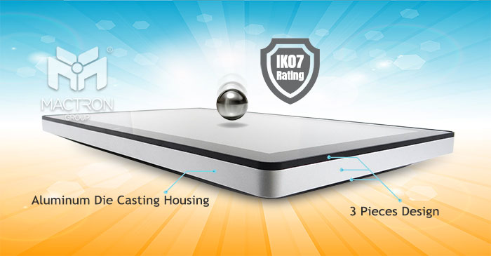  “WCP2157 Panel PC