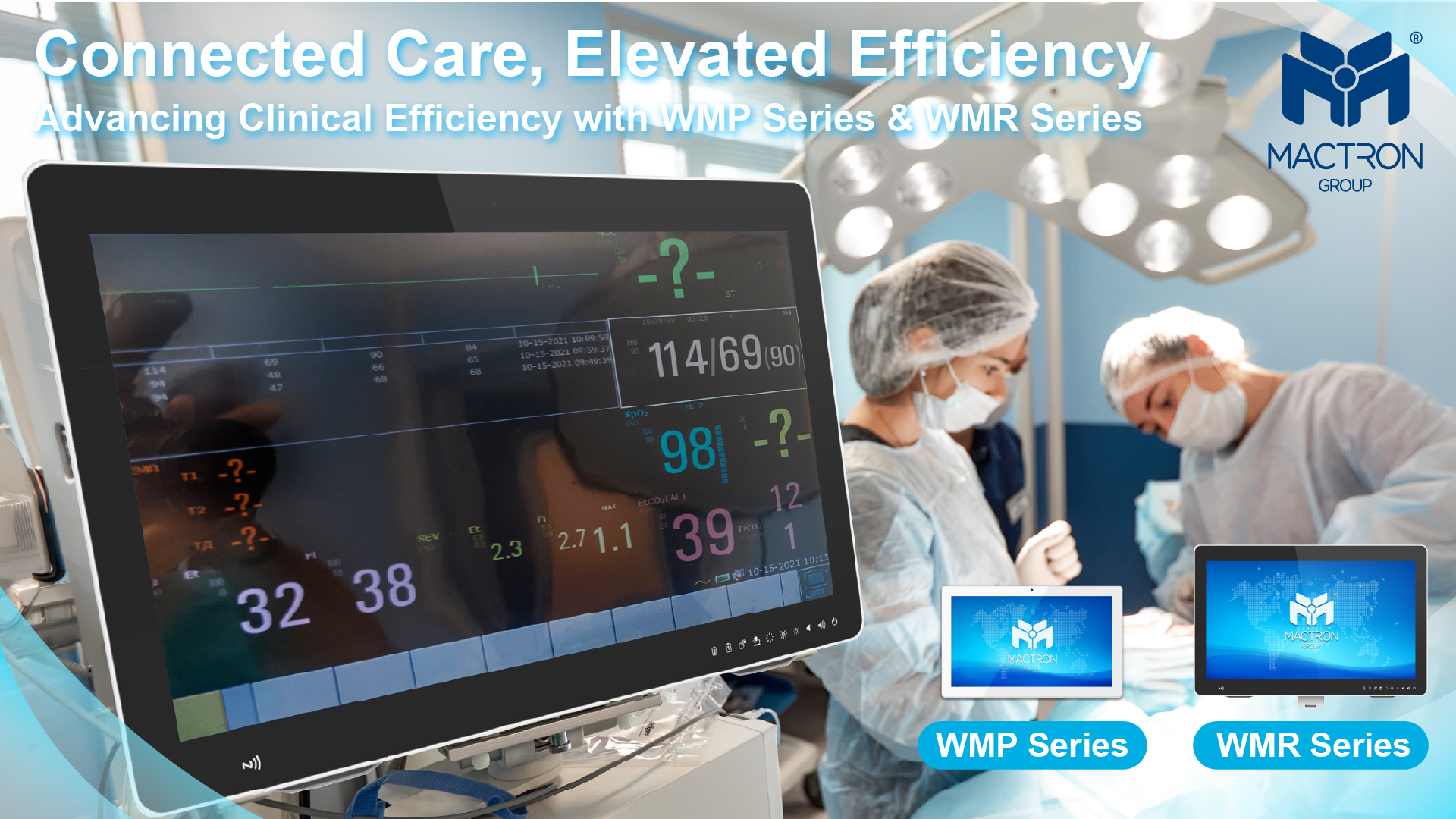 Interactive Routes, Real-World Results