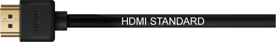 HDMI STANDARD