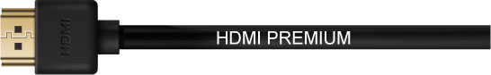 HDMI PREMIUM