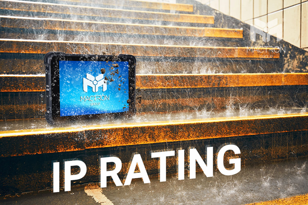 IP Ratings: What Are They and Why They Matter To You