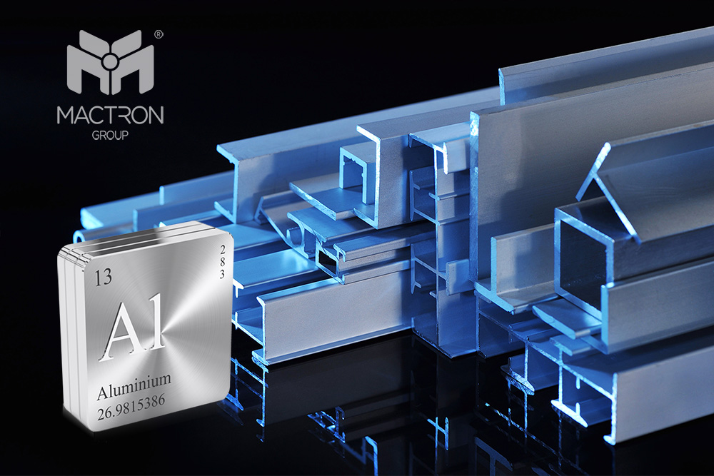 MACTRON GROUP BLOG The Advantages of Using Cast Aluminum