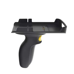 Scan Trigger