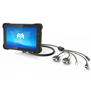 MAV1013 with All-In-One Cable