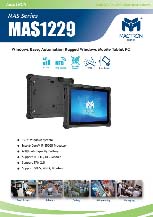 flyer MAS1229