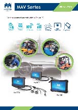 flyer MAV Series