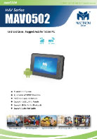 flyer MAV0502