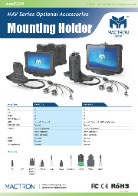 flyer AMH Series