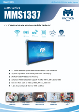 flyer MMS1337