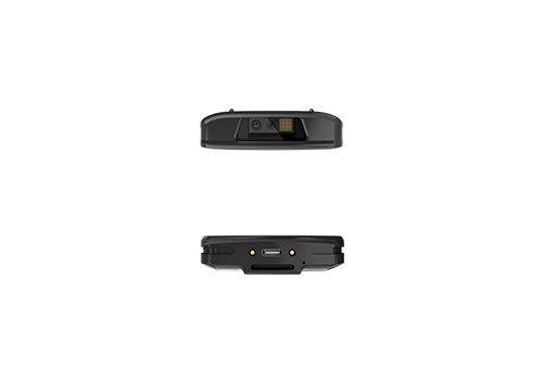 Rugged Mobile Tablet PC MAA0402