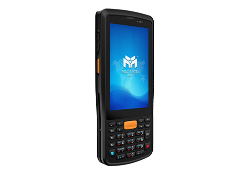 Rugged Mobile Tablet PC MAA0402