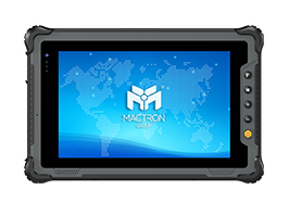 Automation Rugged Mobile Tablet PC