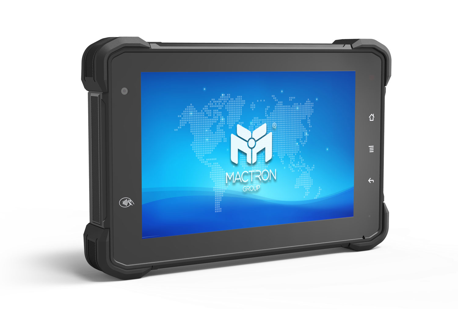 Mactron Group Autotron Mtp Mobile Tablet Pc Mav0703