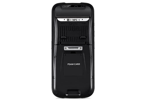 Commercial Grade Android Mobile Tablet PC