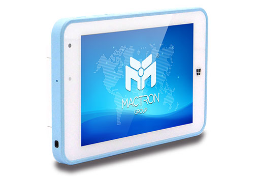 Medical Grade Windows Mobile Tablet PC