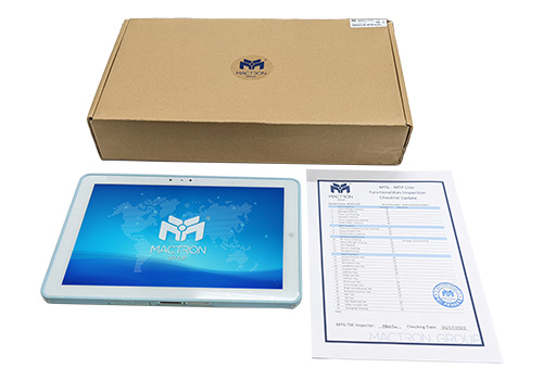Medical Mobile Tablet PC