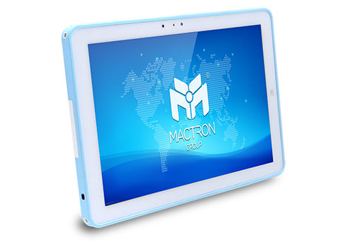 Medical Mobile Tablet PC