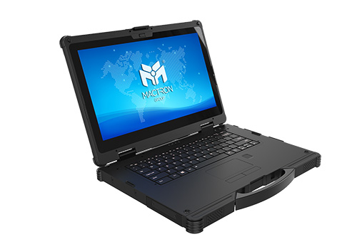 Automation Rugged AI Notebook