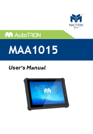 flyer MAA1015