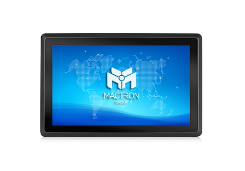 Panel Mount Touch Panel PC