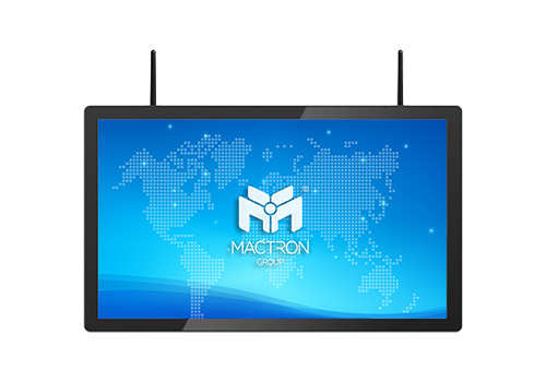 Commercial Entry Windows Touch Panel PC