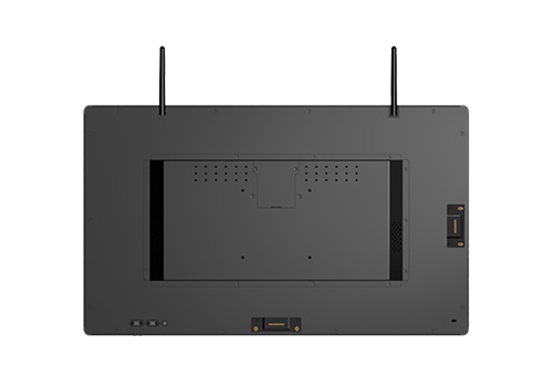 Commercial Entry Windows Touch Panel PC