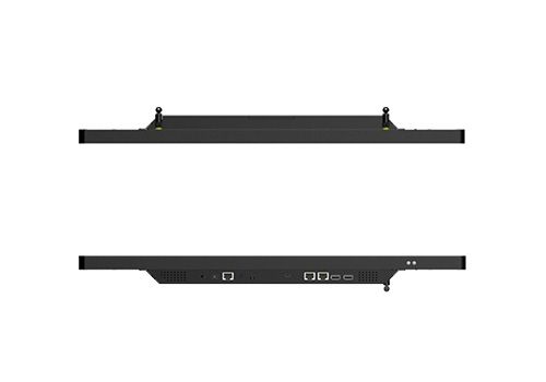 Commercial Entry Windows Touch Panel PC