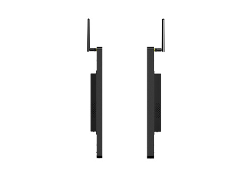 Commercial Entry Windows Touch Panel PC