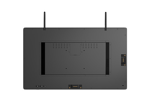 Commercial Entry Windows Touch Panel PC