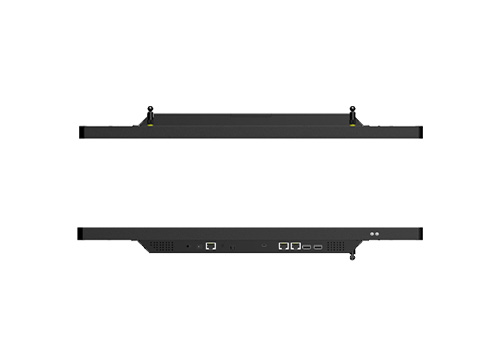 Commercial Entry Windows Touch Panel PC