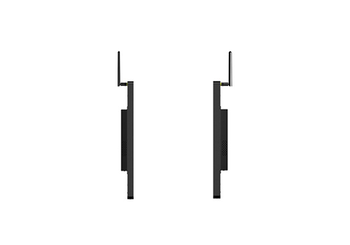 Commercial Entry Windows Touch Panel PC