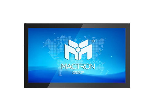 Commercial Entry Windows Touch Panel PC