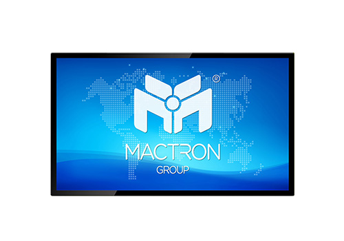 Commercial Entry Windows Touch Panel PC