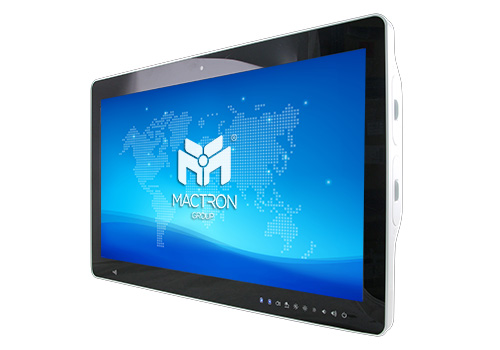 Medical Rechargeable Touch Panel PC
