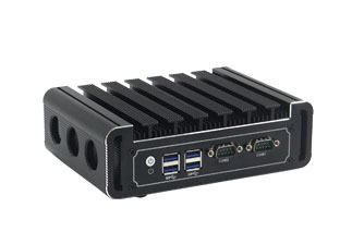 BPC Line Box PC